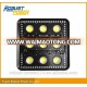 Certificate Quality IP65 Outdoor High Power 720W LED Flood Light