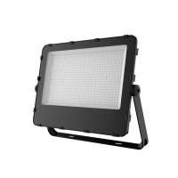 Outdoor High Power IP65 Waterproof Flood Light 200W 300W 400W 500W LED Flood Light